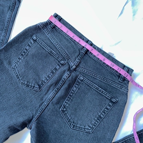 ASOS BLACK JEANS - Picture 7 of 10